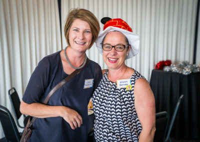 Infuzed Xmas Breakfast 2017-10