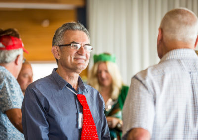 Infuzed Xmas Breakfast 2017-11