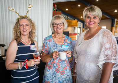 Infuzed Xmas Breakfast 2017-12