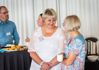 Infuzed Xmas Breakfast 2017-16