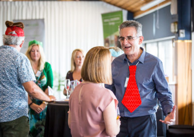 Infuzed Xmas Breakfast 2017-17