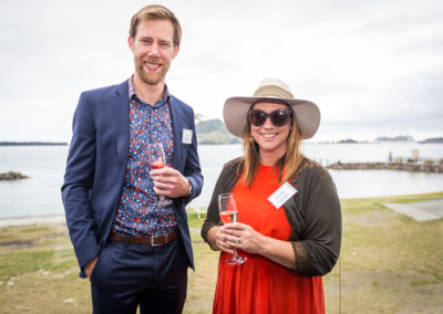 Infuzed Xmas Breakfast 2017-18