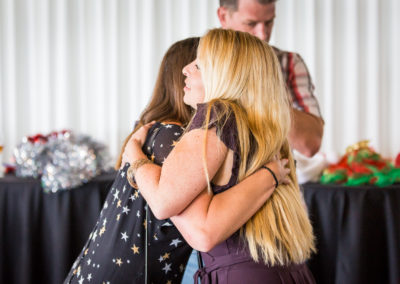 Infuzed Xmas Breakfast 2017-19