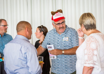 Infuzed Xmas Breakfast 2017-2