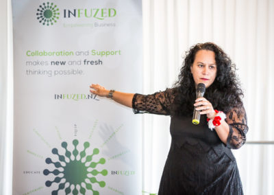 Infuzed Xmas Breakfast 2017-22