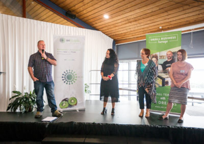 Infuzed Xmas Breakfast 2017-26