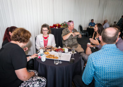 Infuzed Xmas Breakfast 2017-64