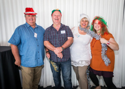 Infuzed Xmas Breakfast 2017-69