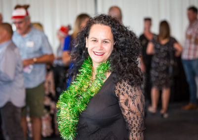 Infuzed Xmas Breakfast 2017-8