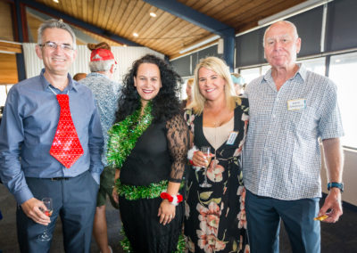 Infuzed Xmas Breakfast 2017-9